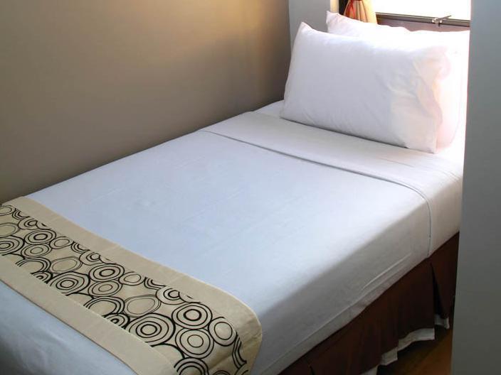 Goodhope Hotel Shah Alam Extérieur photo