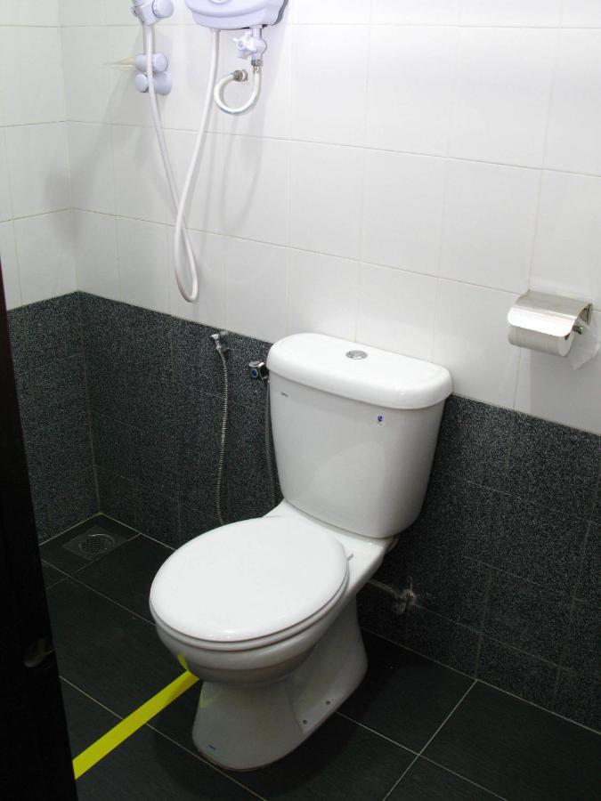 Goodhope Hotel Shah Alam Extérieur photo