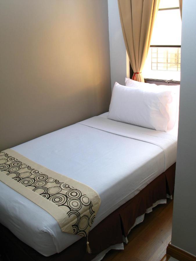 Goodhope Hotel Shah Alam Extérieur photo