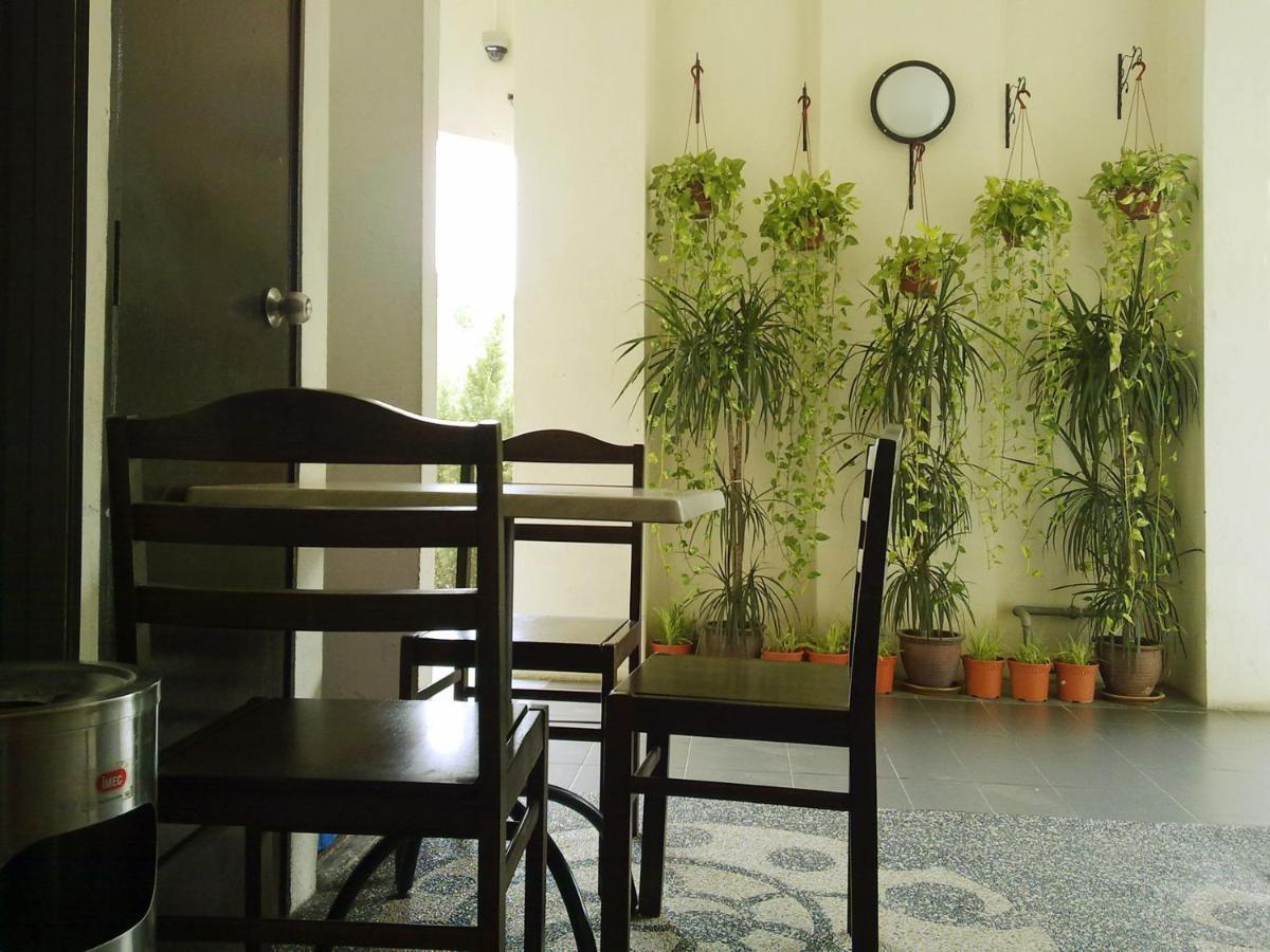 Goodhope Hotel Shah Alam Extérieur photo